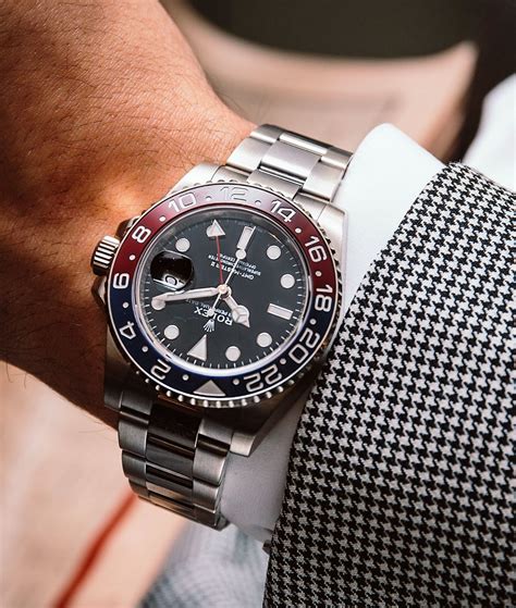 new rolex pepsi 2014|rolex pepsi gmt retail price.